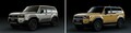 開発テーマは“原点回帰”　トヨタ、新型「ランドクルーザー“250”」を公開 「ランドクルーザー”70″」をアップデートして日本再導入を発表