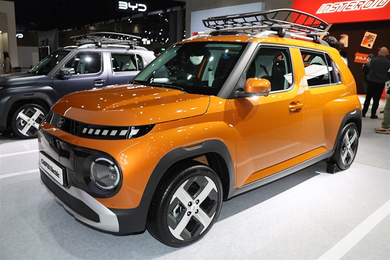 日本車が売れない!? ヒョンデとキアの圧倒的存在感。韓国のリアルなクルマ事情とは