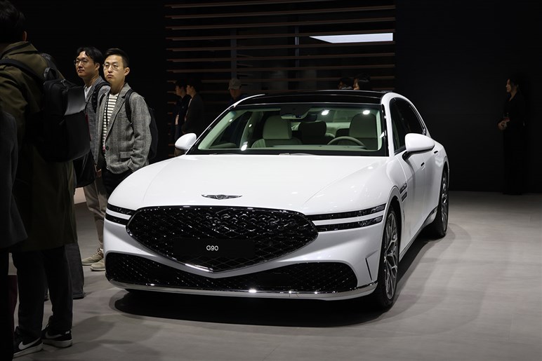 日本車が売れない!? ヒョンデとキアの圧倒的存在感。韓国のリアルなクルマ事情とは