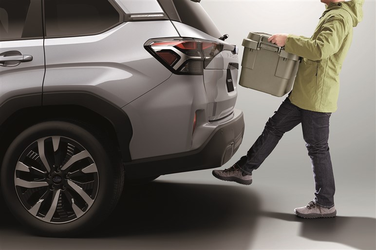 【ガチ比較】新型フォレスターの強みや弱点とは？ ライバルのRAV4、エクストレイル、CX-5との違いはズバリここ