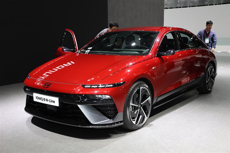日本車が売れない!? ヒョンデとキアの圧倒的存在感。韓国のリアルなクルマ事情とは