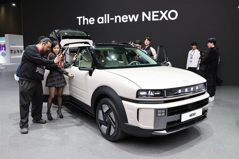 日本車が売れない!? ヒョンデとキアの圧倒的存在感。韓国のリアルなクルマ事情とは