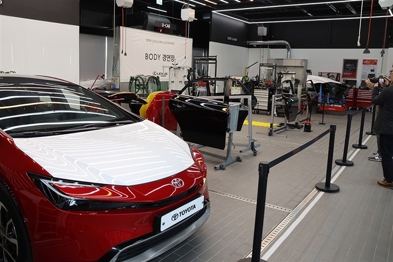 日本車が売れない!? ヒョンデとキアの圧倒的存在感。韓国のリアルなクルマ事情とは