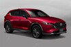 【ガチ比較】新型フォレスターの強みや弱点とは？ ライバルのRAV4、エクストレイル、CX-5との違いはズバリここ