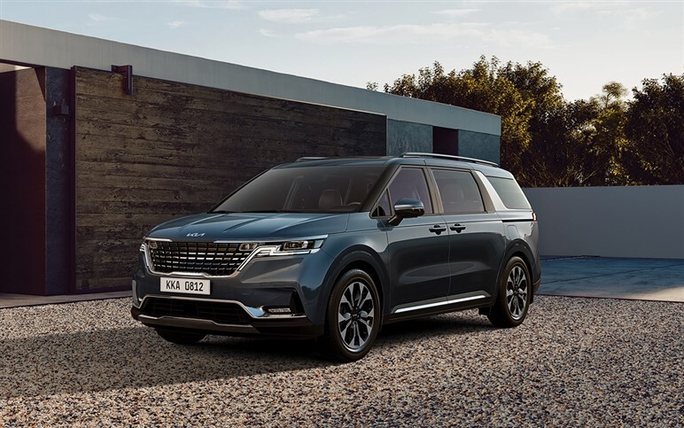 日本車が売れない!? ヒョンデとキアの圧倒的存在感。韓国のリアルなクルマ事情とは