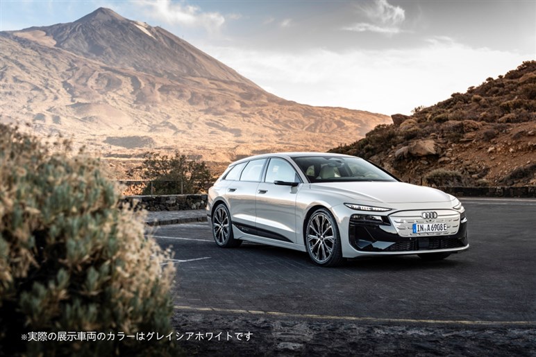 アウディが「売らない」ショールームを日本橋に開設。EV普及のジレンマに挑む都市型戦略とは