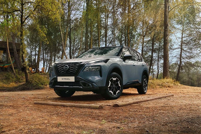 【ガチ比較】新型フォレスターの強みや弱点とは？ ライバルのRAV4、エクストレイル、CX-5との違いはズバリここ