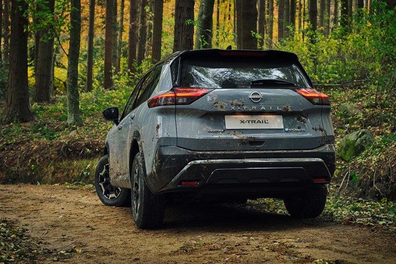 【ガチ比較】新型フォレスターの強みや弱点とは？ ライバルのRAV4、エクストレイル、CX-5との違いはズバリここ
