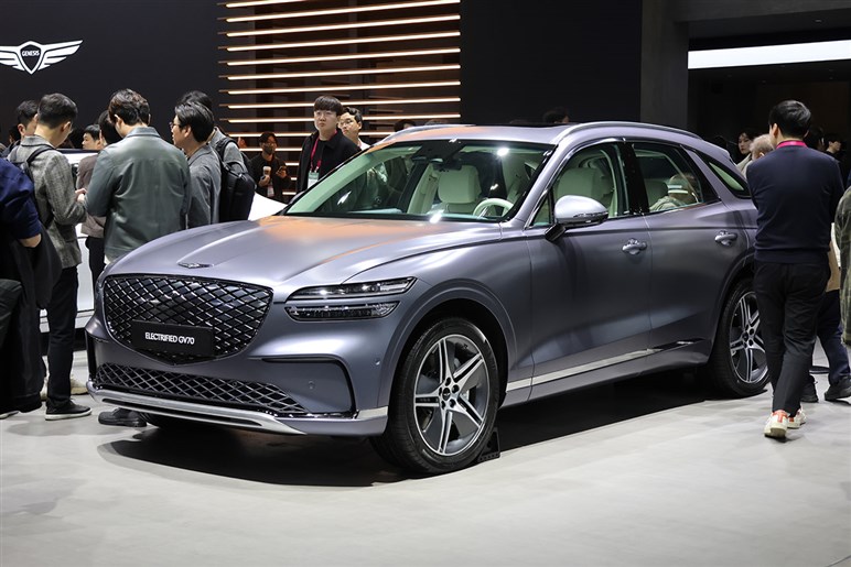 日本車が売れない!? ヒョンデとキアの圧倒的存在感。韓国のリアルなクルマ事情とは