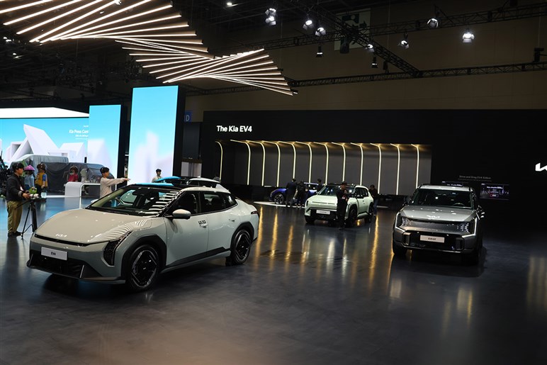 日本車が売れない!? ヒョンデとキアの圧倒的存在感。韓国のリアルなクルマ事情とは
