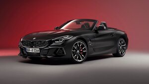 【サヨナラZ4】大きな衝撃か、静かな撤退か？真のアイコン、BMW Z4への別れ　2026年3月に生産終了となるZ4にファイナルエディション登場！