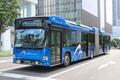 輸送力は1.5倍でも車両が高すぎて導入コストじゃ割りに合わない！　それでもいま連節バスが増えているワケ