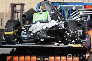 FIA、フォーミュラEの全チームにブレーキシステムの安全性見直しを要請