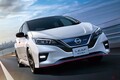 世界初で世界一！？「日産リーフ」EVで世界累計販売台数40万台達成