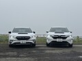 【あのCMは釧路が舞台】スバル・レヴォーグ レイバックとレヴォーグSTIスポーツを北の地で乗り比べ