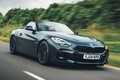 2025年版　自動車専門誌が選ぶ、最高のスポーツカー　10選　速さと楽しさを追求したクルマ