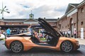 実車　BMW M2「Mパフォーマンス・パーツ・コンセプト」初公開　グッドウッド