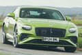 W12凌駕の高性能　4代目 ベントレー・コンチネンタルGT スピード（2）　UK編集部が気付く変化とは？
