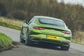 W12凌駕の高性能　4代目 ベントレー・コンチネンタルGT スピード（2）　UK編集部が気付く変化とは？