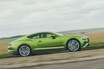 W12凌駕の高性能　4代目 ベントレー・コンチネンタルGT スピード（2）　UK編集部が気付く変化とは？