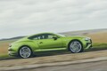 W12凌駕の高性能　4代目 ベントレー・コンチネンタルGT スピード（2）　UK編集部が気付く変化とは？