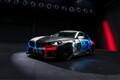 BMW M モータースポーツの新しいエントリーモデル「BMW M2 レーシング」が登場、2026年シーズンから参戦可能