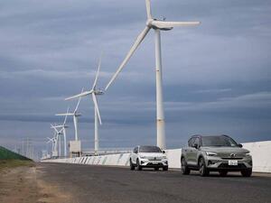 【ボルボ最新BEVたちのおもてなし力研究】XC40リチャージ／C40 リチャージ「次はピュアEV・・・への誘いは、着々進化中」