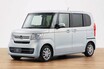 4月新車販売の前年比34.7％ってどうした!? 低迷するフィットに愛の鞭を連打したい!!