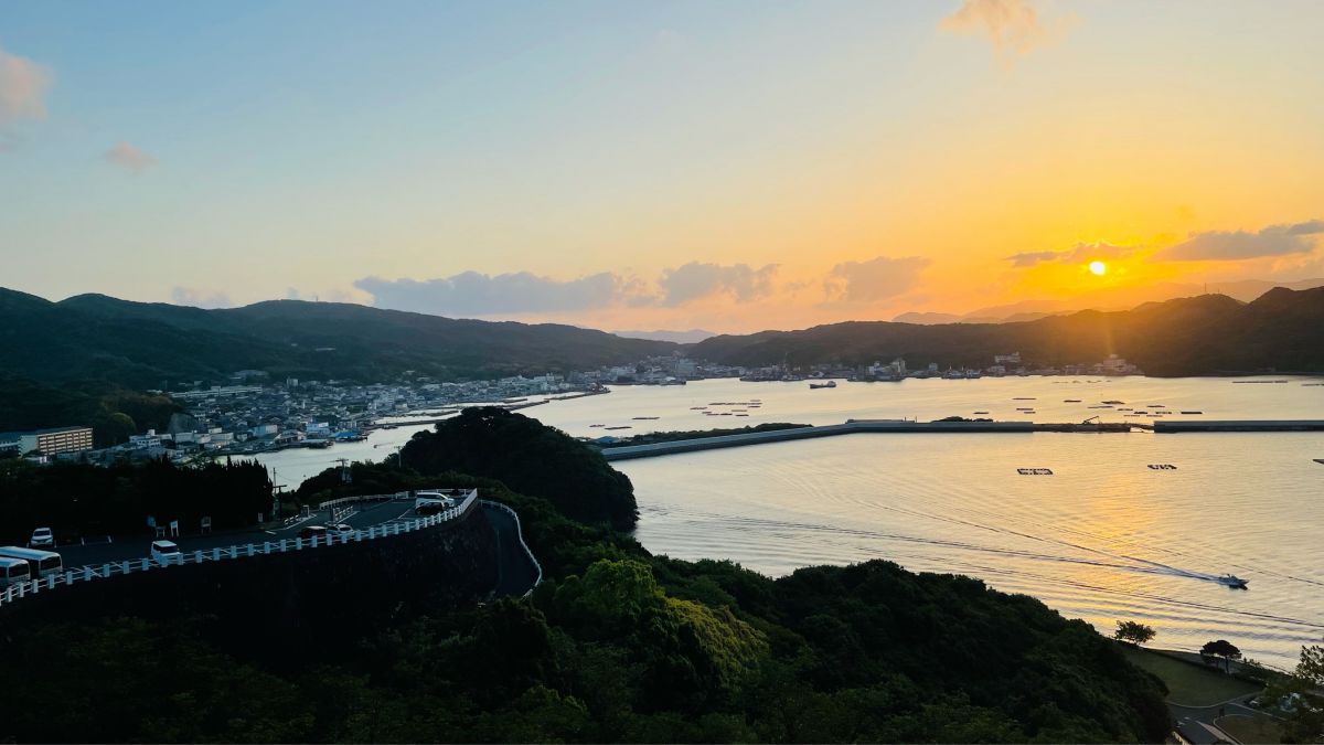 淡路島特集 気軽にアクセスできる関西で人気のツーリングスポット バイクブロス の写真 5ページ目 自動車情報サイト 新車 中古車 Carview