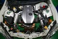 「真のトヨタ86を目指した若手メカニックの挑戦」FA20を捨てトヨタ製の4気筒2.0Lエンジンを換装！？