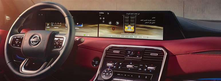 【日産の頂点】「パトロール」はGT-Rに続くブランドの象徴になれるか…ランクルとの比較でユーザーはどう評価している？