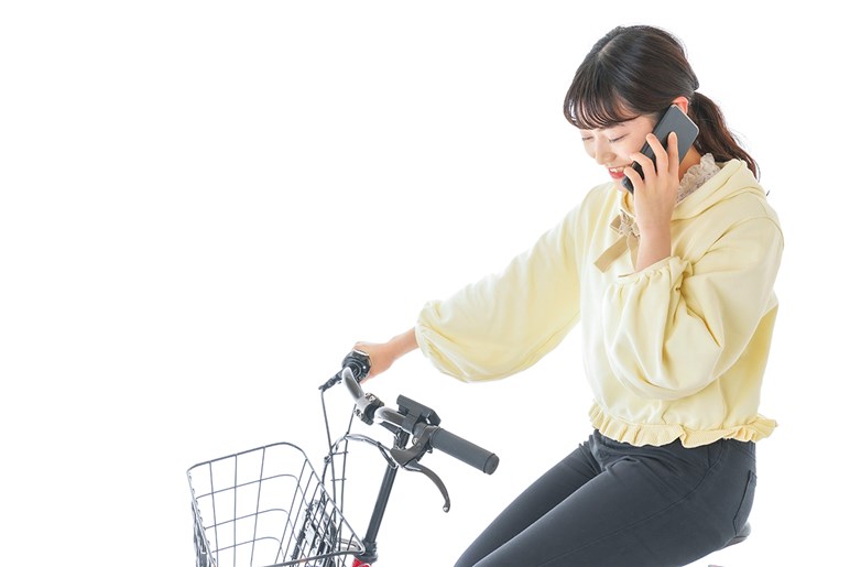 【無法者に喝！】自転車に“青切符”導入で罰金対象に。何がダメ？ 気になる違反内容をチェックしてみた