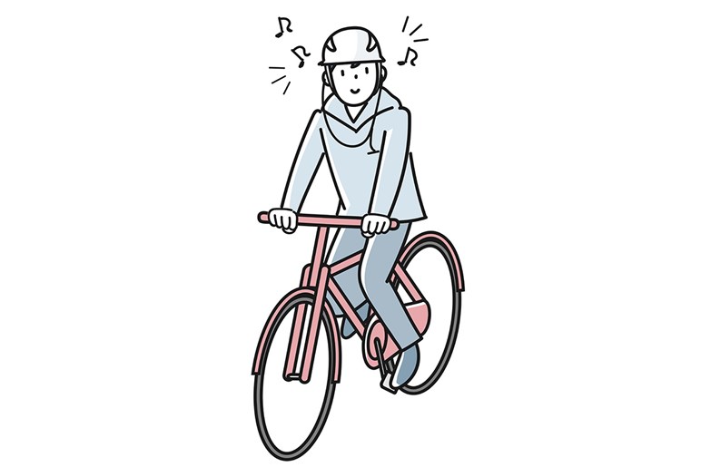 【無法者に喝！】自転車に“青切符”導入で罰金対象に。何がダメ？ 気になる違反内容をチェックしてみた
