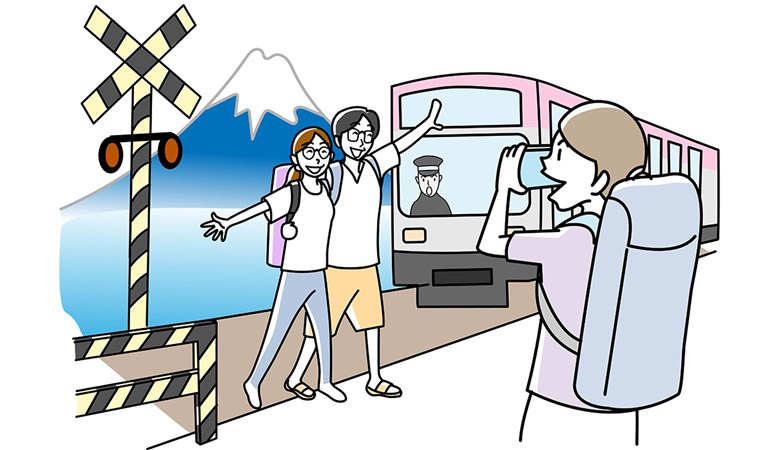 【増加中】北海道、沖縄、富士山…有名観光地で多発する“外国人のレンタカー事故”。その原因は“日本の道交法事情”による面も大きい