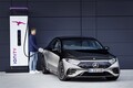 SクラスのEV版「メルセデス・ベンツ EQS」に乗った！ その高級感はテスラなどのライバルを圧倒している
