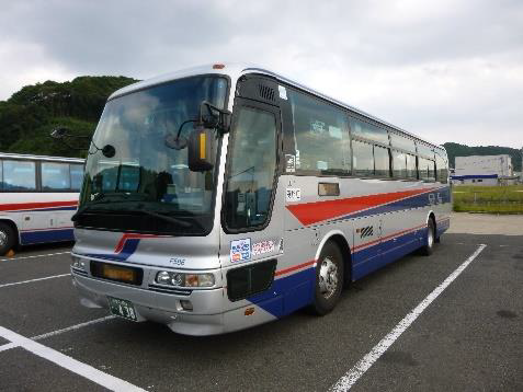 鮮魚をバスで輸送!?　バス・エア・バスのリレーで佐世保から大阪へ、実証実験開始！