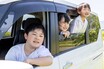 5人乗り車で「6人乗れる」理由とは？ 子どもを乗せるときの定員計算、法的にはOKでも安全対策が必須なワケ