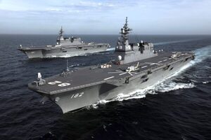 護衛艦の船内生活は過酷!? スマホ封印・超絶収納・世代ギャップ… 乗員が語るリアル