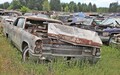 スクラップとして消えていく希少・奇妙なクラシックカー　40選（後編）　ジャンクヤード探訪記