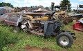 スクラップとして消えていく希少・奇妙なクラシックカー　40選（後編）　ジャンクヤード探訪記