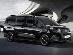 シトロエン ベルランゴに特別仕様車「ブラック エディション」が登場、新アクセサリー「ストレージ＆ベッドキット」も注目