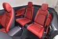 Cクラス初のオープンモデル、Cクラス カブリオレが日本発売