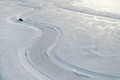 レンジローバー初のEV 極寒地で走行テスト 過酷な環境下で高いパフォーマンス実証