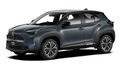 4月のSUV販売は2カ月連続でヤリスクロスが首位。ジムニーノマドの登録がスタート！（25年4月の軽自動車を含むSUV車販売登録ランキングTOP20）