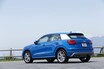 ジャストサイズな軽快SUV、新型アウディQ2は本当に若者向けなのか？