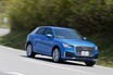 ジャストサイズな軽快SUV、新型アウディQ2は本当に若者向けなのか？