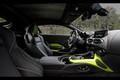 アストンマーティン、新型ヴァンテージ発表。AMG製4.0L V8ターボ搭載