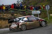 【ニュース】WRC第12戦ラリー・スペインはシトロエンのローブが圧巻の逆転勝利、トヨタは6-8位に入賞
