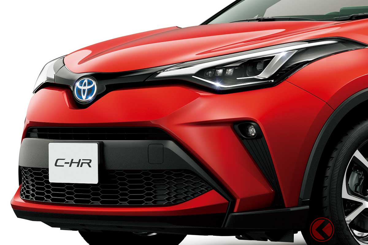 見えないリアドアハンドルがオシャレ 3ドアっぽく見える車5選 くるまのニュース 自動車情報サイト 新車 中古車 Carview