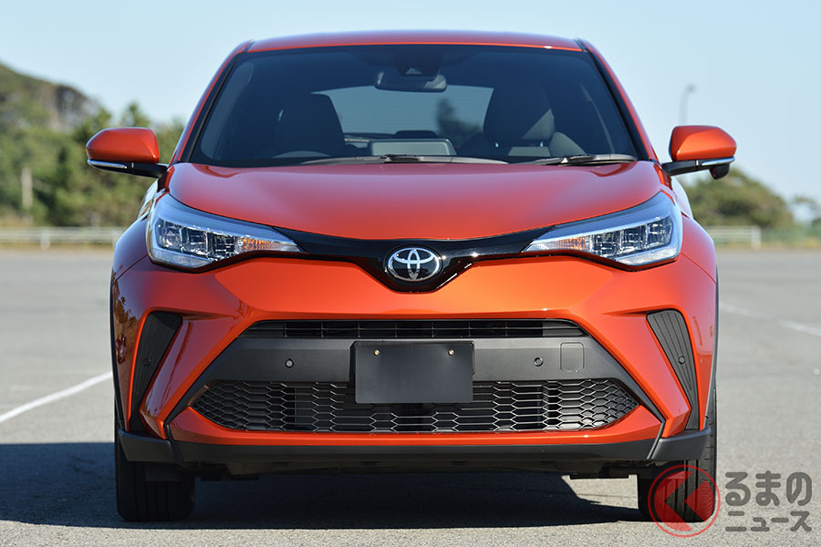見えないリアドアハンドルがオシャレ 3ドアっぽく見える車5選 くるまのニュース 自動車情報サイト 新車 中古車 Carview